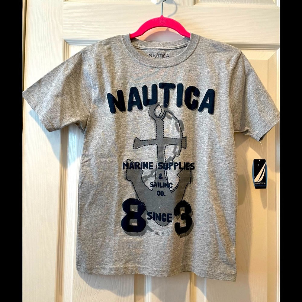 Nautica Boys Shirt